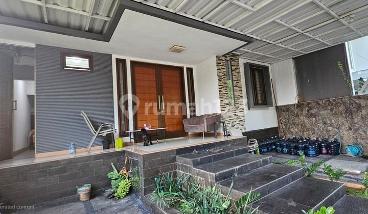 Disewakan Rumah di Villa Gading Indah Jalan lebar 4 Mobil Disewakan Rumah di Villa Gading Indah Jalan lebar 4 Mobil