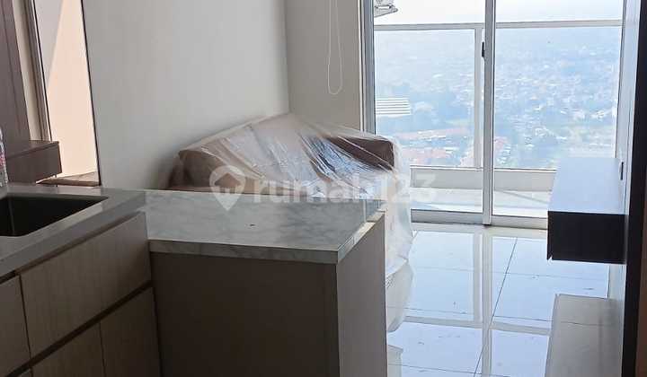 Disewakan Sedayu City Suites 1KT Full Furnished 1