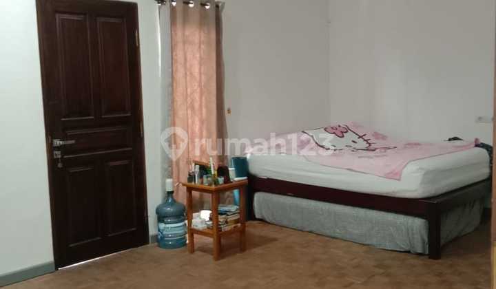 Dijual Dibawah NJOP Rumah Hook di Sunter