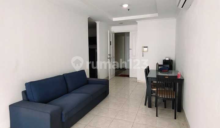 Cheap for sale Frenchwalk MOI Apartment, Kelapa Gading