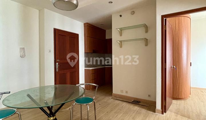Dijual Rugi Apartemen Mediterania Kelapa Gading 2