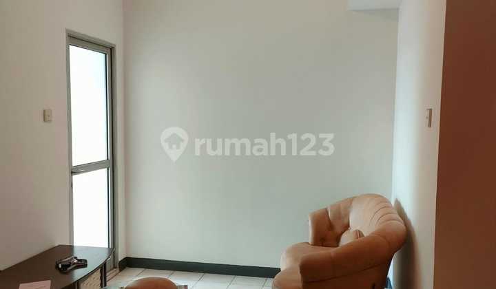 Disewakan apartemen Semi Furnish di Mediterania Gajah Mada 2