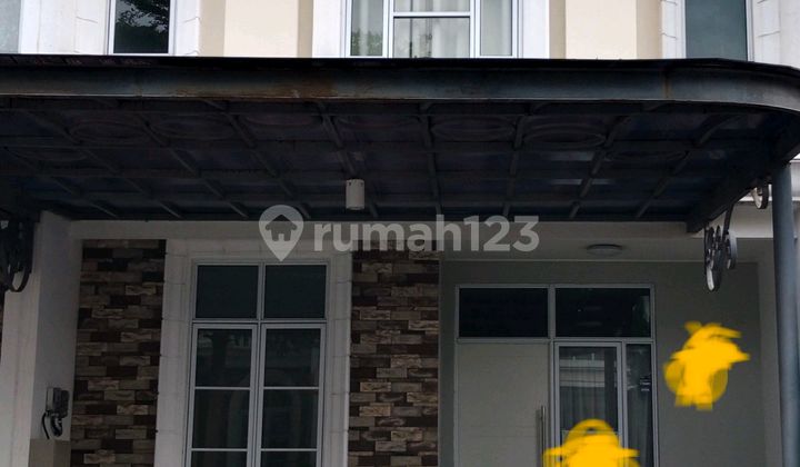 Dijual Murah Siapa Cepat Dapat Rumah 2Lt di Jakarta Garden City