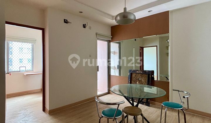 For Sale Beautiful Furnished Mediterranean Apartment in Kelapa Gading