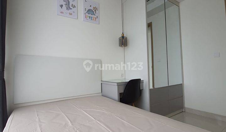 Disewakan Apartment Sedayu City 2 BR Furnished 2