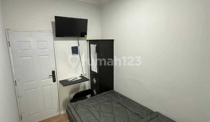 Dijual Rumah KOS MINIMALIS Di Pasar Baru, Jakarta Pusat Dijual Rumah KOS MINIMALIS Di Pasar Baru, Jakarta Pusat