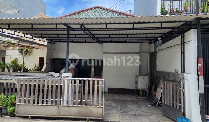 Disewa Rumah Rapi Siap Huni Di Sunter Paradise Disewa Rumah Rapi Siap Huni Di Sunter Paradise