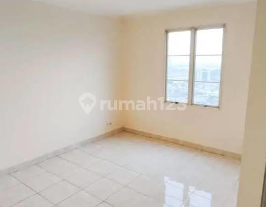 Dijual Cepat Apt.Frenchwalk Moi Tower Paris Garden 2