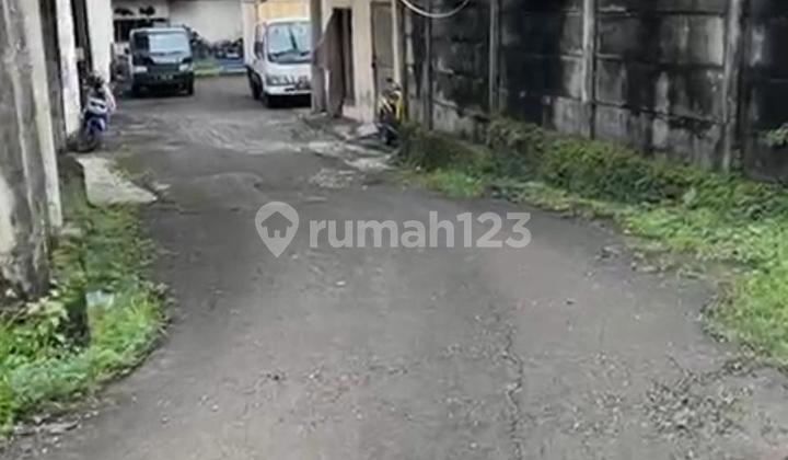 For Sale Factory plus Warehouse in Gunung Puteri, Bogor For Sale Factory plus Warehouse in Gunung Puteri, Bogor