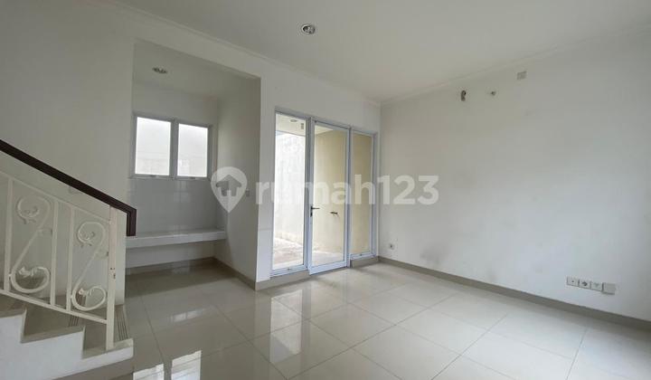 Cheapest House For Sale In Jakarta Garden City 2