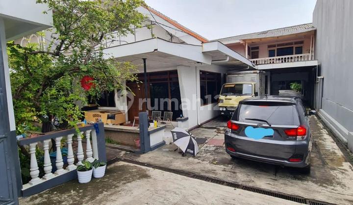 For Sale OWNER 16-Door Boarding House in Karet, Central Jakarta 2