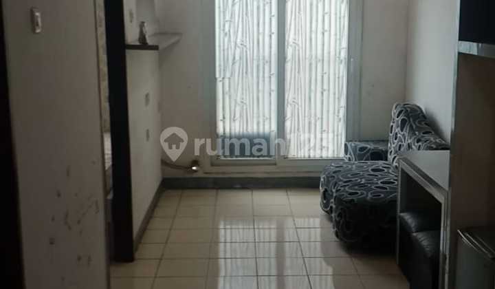 For Rent 2Br Apartment Hook Sunter Park View 2