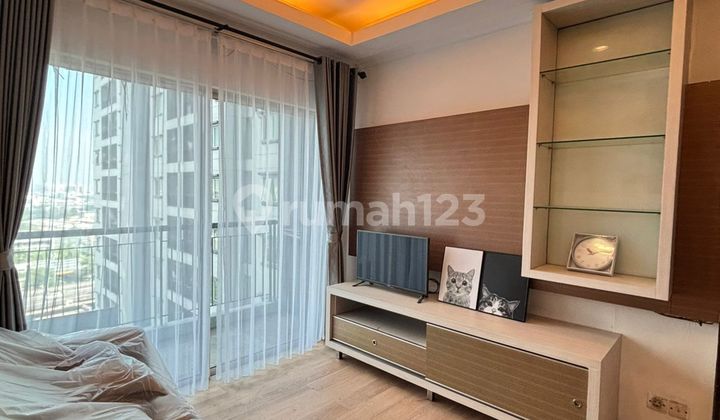 For Rent New 2 Bedroom Apartment Moi Kelapa Gading For Rent New 2 Bedroom Apartment Moi Kelapa Gading