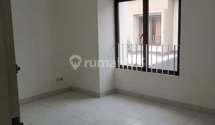 For Sale: 2-Story House in Jakarta Garden City, Cakung, East Jakarta