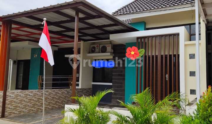 Dijual cepat Rumah siap huni di Harapan Mulya Regency Bekasi Dijual cepat Rumah siap huni di Harapan Mulya Regency Bekasi