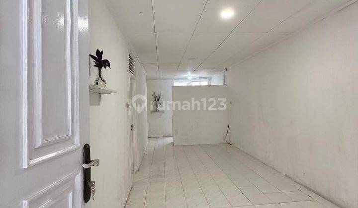 Disewakan Rumah standart,Siap Huni(br Renovasi) @kelapa kopyor 2