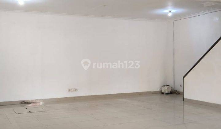 DISEWAKAN Ruko 2 lantai di Harapan Indah 2 Bekasi 2