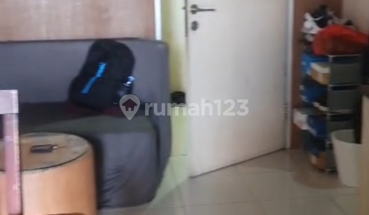 Dijual Cepat Apartemen Gading Nias 2 Br 2