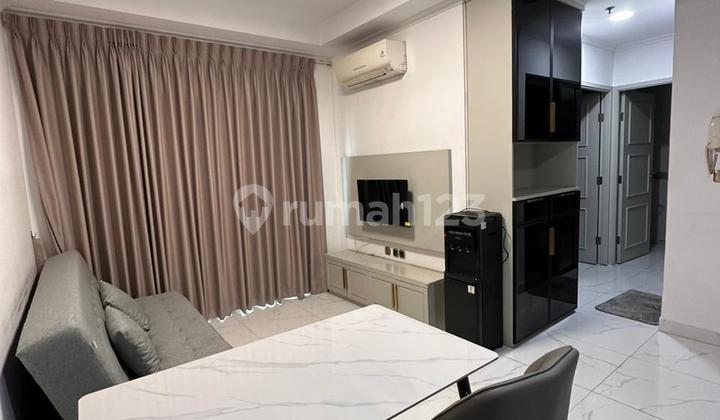 Disewakan Apartemen City Home Kelapa Gading