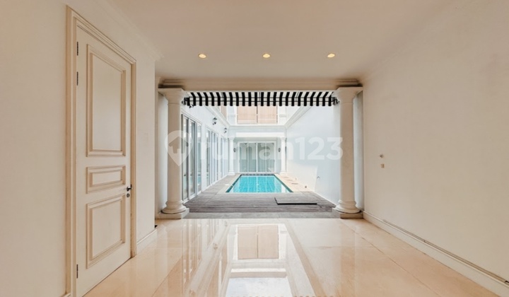 New Move-In Ready House for Sale in Pulomas 2