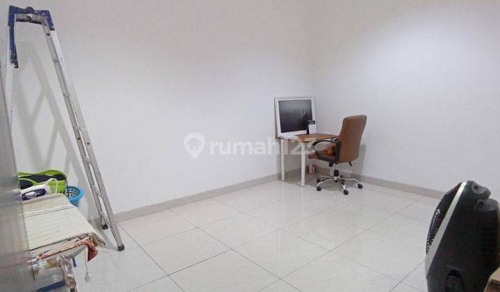 Dijual Rumah Baru Lokasi Jakarta Garden City Di Jakarta Timur 2