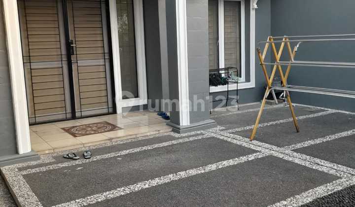 Dijual Rumah 2 Lt Di Harapan Indah Regency, Bekasi 2