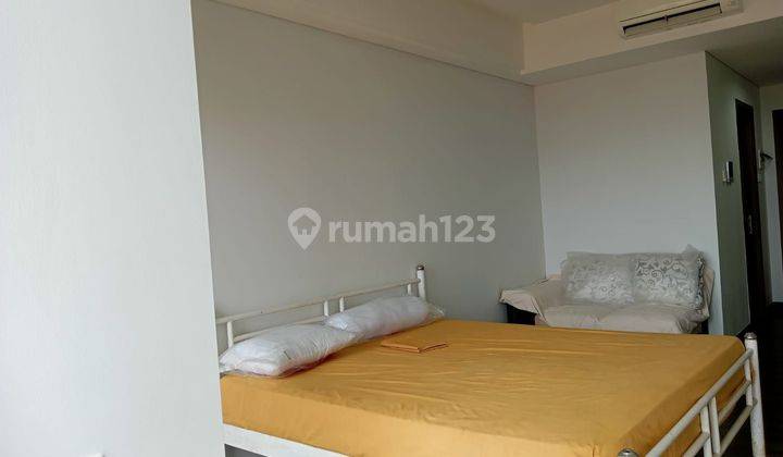 Disewakan Apartemen Mewah Furnish Dicempaka Putih 2