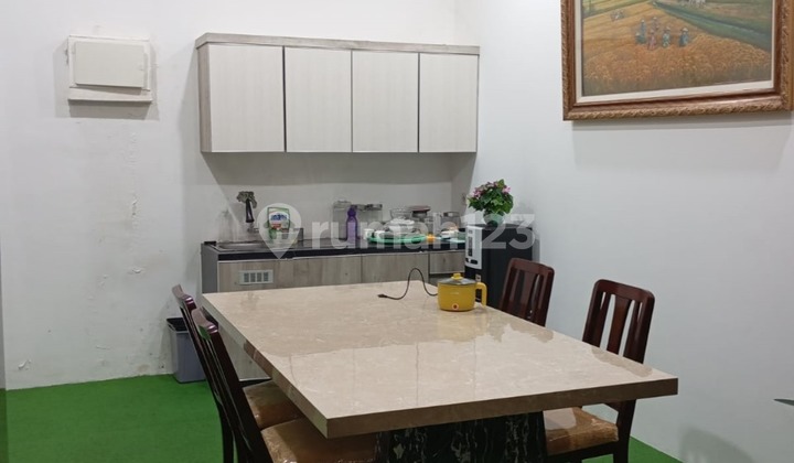DIJUAL 3 RUKO GANDENG HARGA DIBAWAH NJOP DI BOUTIQUE OFFICE PARK KEMAYORAN