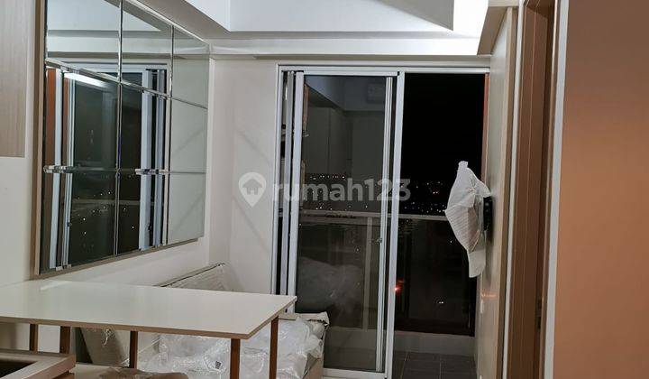 Disewakan Apartment 1 BR Sedayu City Furnished 1