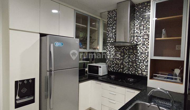 Disewakan Apartemen French Walk Moi Kelapa Gading 2