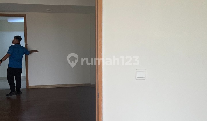 For Rent Mansion Kemayoran Apartment Semi-Furnished 2