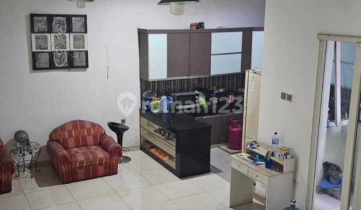 Dijual Rumah Minimalis Rapi Siap Huni Gading Residence 2