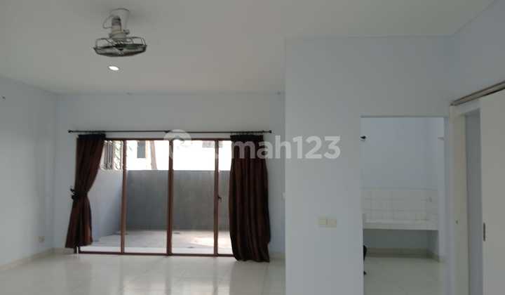 For Sale, Mrs. 2-Story House, Jakarta Garden City Cluster, Front 2