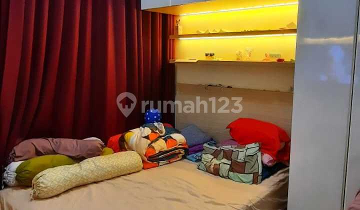 For Rent Sedayu Suites Apartment 2BR Fully Furnished