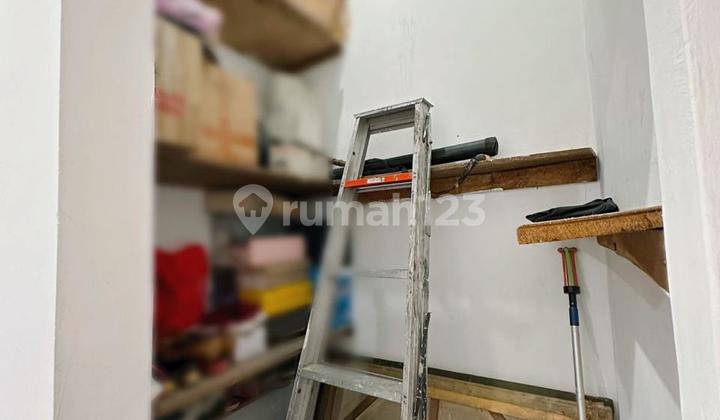 Dijual Rumah Bagus Siap Huni Di Tipar Selatan Semper Jakarta Utara 2