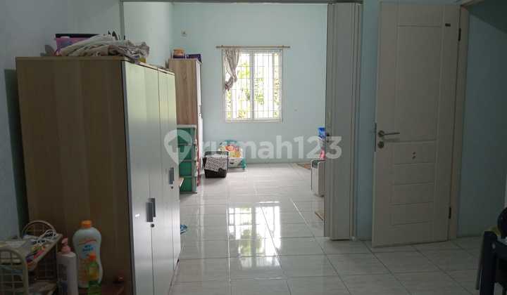 Dijual Rumah 2 LT di Metland, Cakung 2