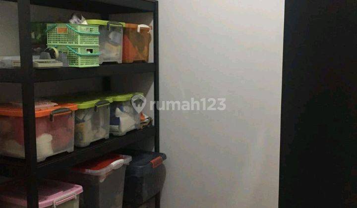 Apartemen Teluk Intan Murah Posisi Hoek 2