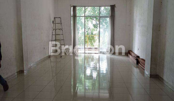RUKO 4,5 LANTAI DI JALAN RAYA DAERAH SLIPI, JAKARTA BARAT 1