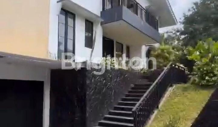 LUXURY HOUSE HOOK POSITION IN PONDOK INDAH