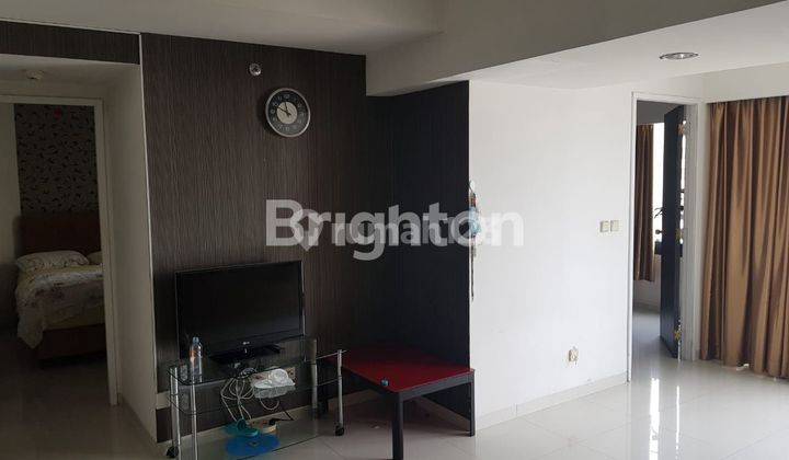 Apartemen Taman Anggrek 2