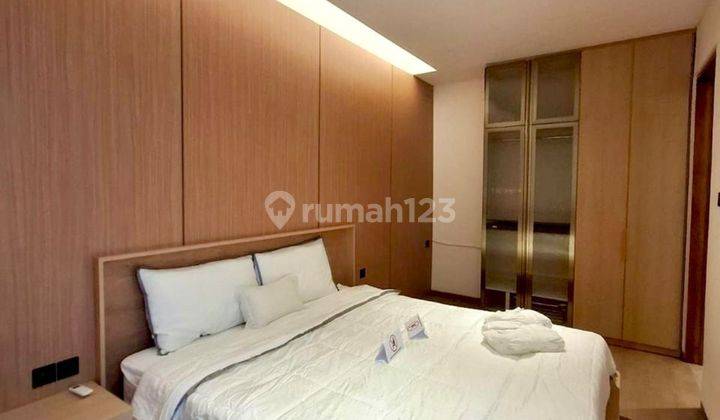 Premium Cluster Berkonsep Town House Di Permata Buana 1