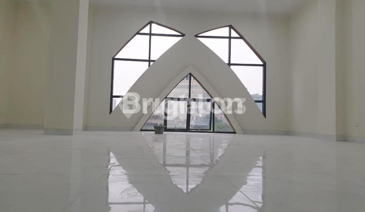 RUKO BARU 6 LANTAI DI TANAH ABANG RUKO BARU 6 LANTAI DI TANAH ABANG