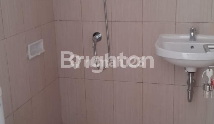 SERPONG LAGOON CLUSTER FLAMINGO, TANGERANG SELATAN 2