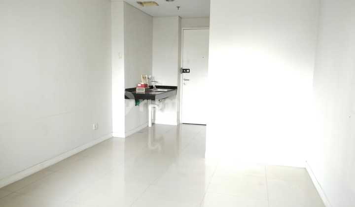 Unit Studio Bersih Dan Terawat Di Apartemen Metro Park Residence, Kedoya, Jakarta Barat 2