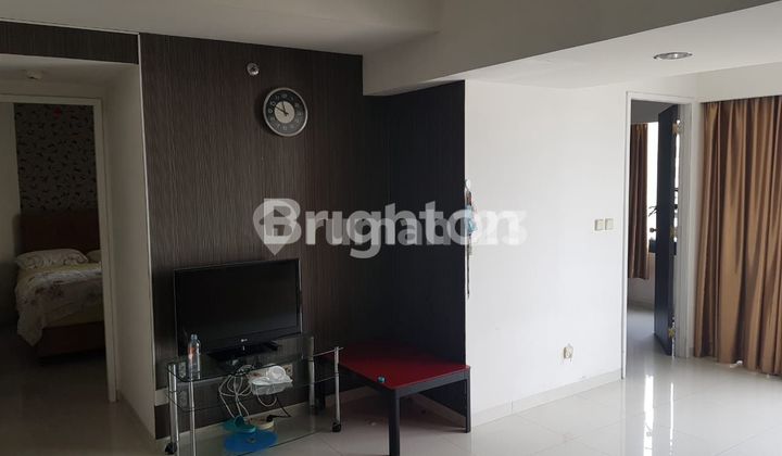 APARTEMEN TAMAN ANGGREK 2
