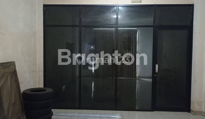 RUKO 4,5 LANTAI DI JALAN RAYA DAERAH SLIPI, JAKARTA BARAT 2