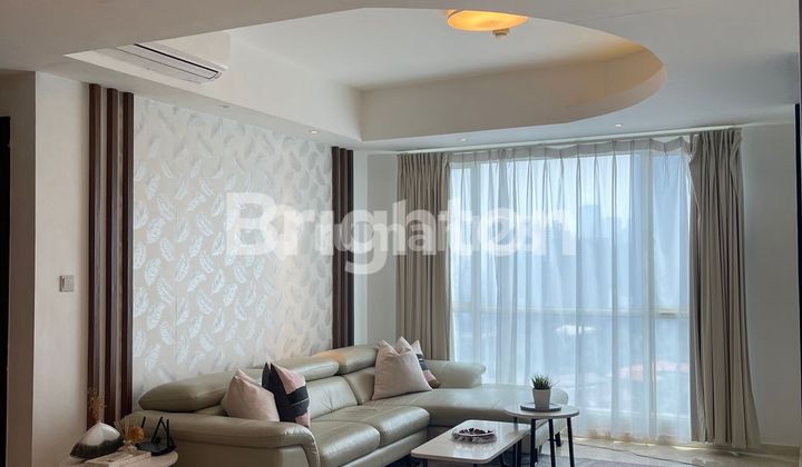 APARTMENT CASA GRANDE RESIDENCE, CASABLANCA 2