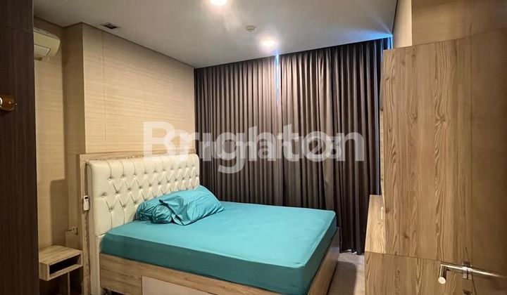 THE WINDSOR APARTMENT,  PURI INDAH RAYA 2