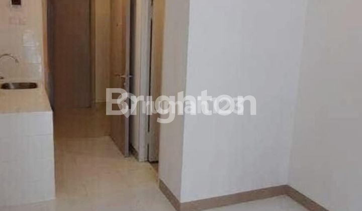 APARTEMEN TOKYO RIVERSIDE, PIK 2 2