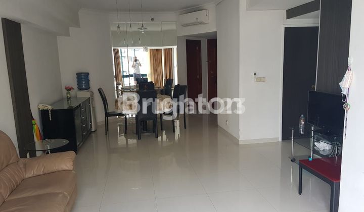 ORCHID GARDEN APARTMENT